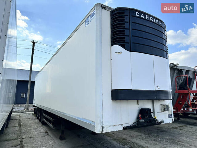 Белый Шварцмюллер САФ, объемом двигателя 0 л и пробегом 470 тыс. км за 9900 $, фото 1 на Automoto.ua
