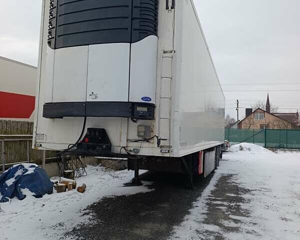 Чорний Шварцмюллер САФ, об'ємом двигуна 0 л та пробігом 0 тис. км за 8700 $, фото 1 на Automoto.ua