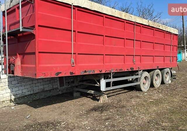 Шварцмюллер САФ, об'ємом двигуна 0 л та пробігом 100 тис. км за 4600 $, фото 1 на Automoto.ua