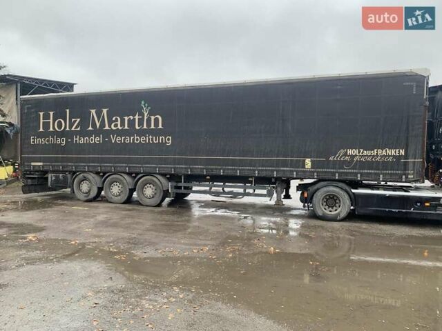 Шварцмюллер САФ, объемом двигателя 0 л и пробегом 500 тыс. км за 10500 $, фото 1 на Automoto.ua