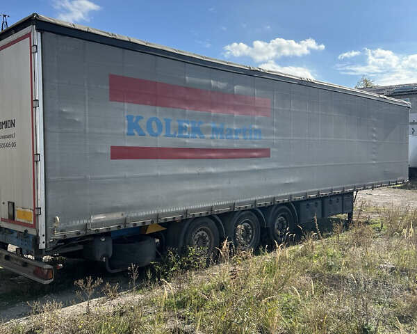 Шварцмюллер САФ, объемом двигателя 0 л и пробегом 100 тыс. км за 12500 $, фото 1 на Automoto.ua