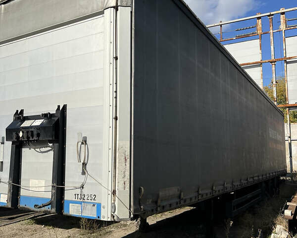 Шварцмюллер САФ, объемом двигателя 0 л и пробегом 100 тыс. км за 12000 $, фото 1 на Automoto.ua