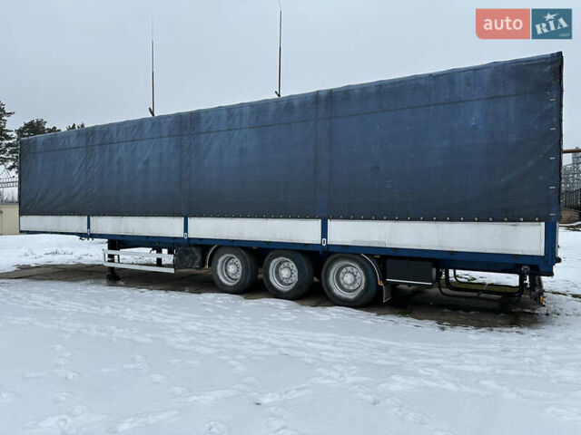 Шварцмюллер САФ, объемом двигателя 0 л и пробегом 0 тыс. км за 4000 $, фото 1 на Automoto.ua