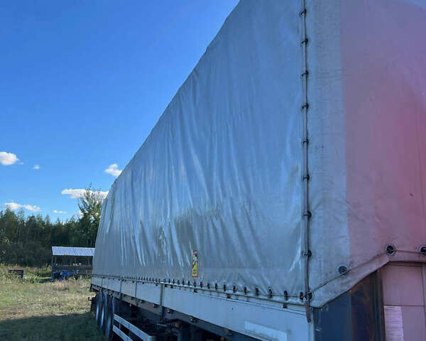 Серый Шварцмюллер САФ, объемом двигателя 0 л и пробегом 100 тыс. км за 4000 $, фото 1 на Automoto.ua