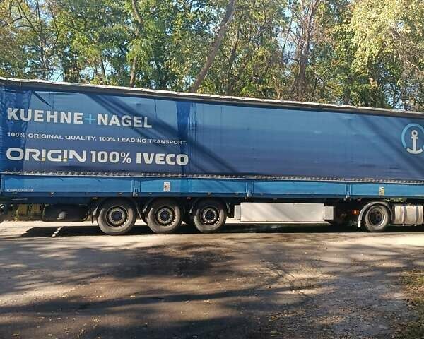 Синій Шварцмюллер САФ, об'ємом двигуна 0 л та пробігом 0 тис. км за 8500 $, фото 1 на Automoto.ua