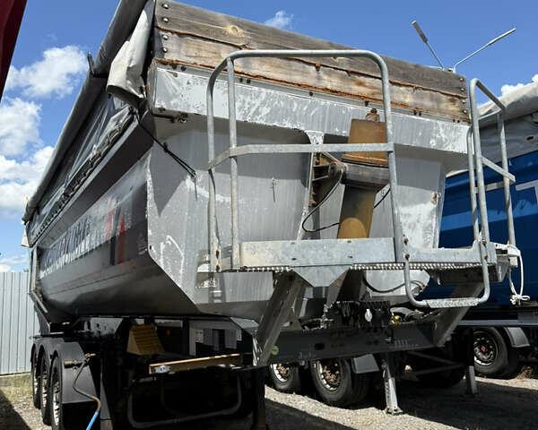Чорний Шварцмюллер СК, об'ємом двигуна 0 л та пробігом 2 тис. км за 21900 $, фото 1 на Automoto.ua
