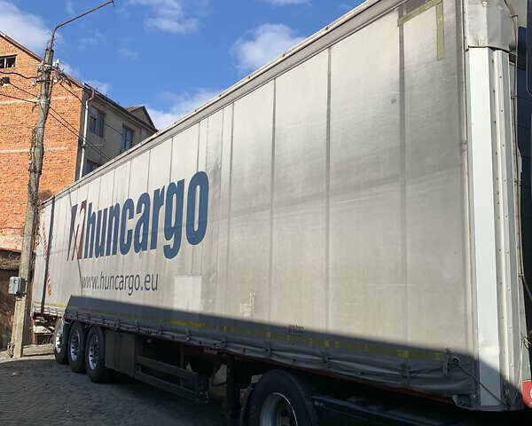 Шварцмюллер СПА, объемом двигателя 0 л и пробегом 0 тыс. км за 6000 $, фото 1 на Automoto.ua