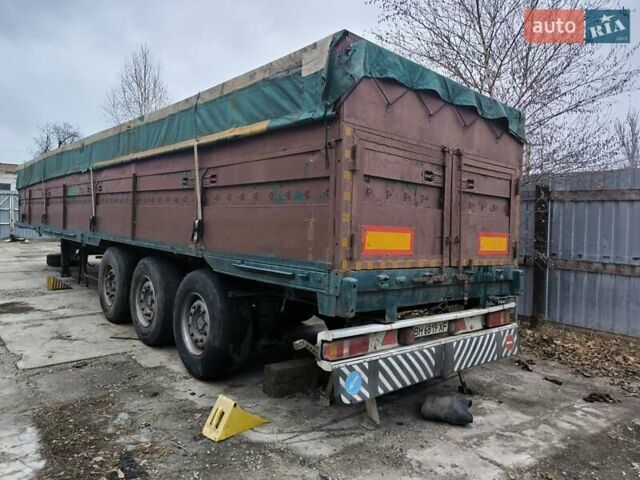 Шварцмюллер СПА, об'ємом двигуна 0 л та пробігом 111 тис. км за 4200 $, фото 1 на Automoto.ua