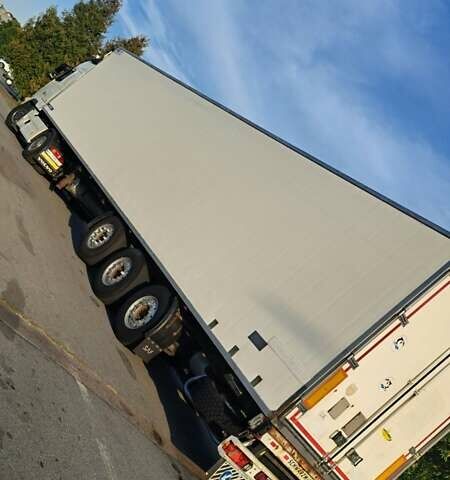 Шварцмюллер СПА, объемом двигателя 0 л и пробегом 100 тыс. км за 6999 $, фото 1 на Automoto.ua