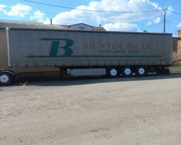 Шварцмюллер СПА, объемом двигателя 0 л и пробегом 0 тыс. км за 3000 $, фото 1 на Automoto.ua