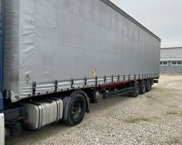 Шварцмюллер СПА, об'ємом двигуна 0 л та пробігом 111 тис. км за 5850 $, фото 1 на Automoto.ua