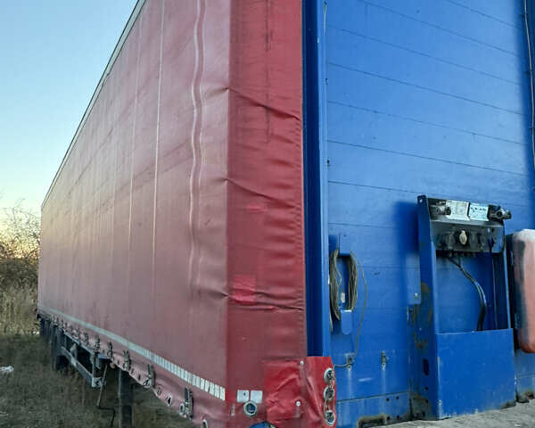 Синий Шварцмюллер СПА, объемом двигателя 0 л и пробегом 0 тыс. км за 5500 $, фото 1 на Automoto.ua