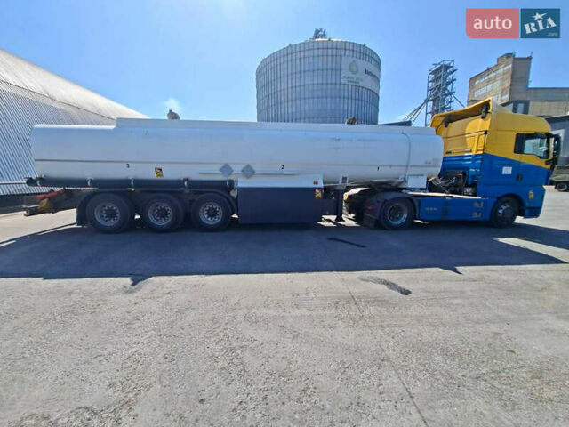 Белый Шварцмюллер ТСЛ, объемом двигателя 0 л и пробегом 0 тыс. км за 29990 $, фото 1 на Automoto.ua