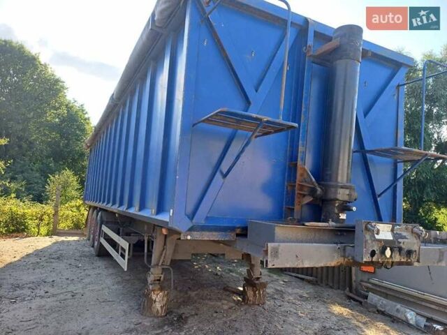 Шварцмюллер ТСЛ, объемом двигателя 0 л и пробегом 1 тыс. км за 15500 $, фото 1 на Automoto.ua