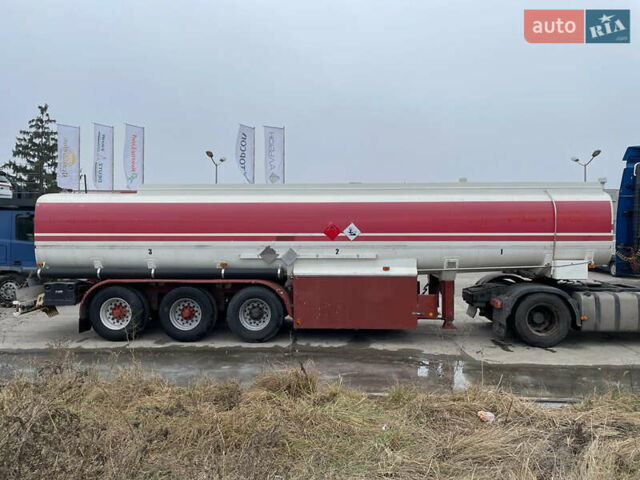 Шварцмюллер ТСЛ, объемом двигателя 0 л и пробегом 0 тыс. км за 17000 $, фото 1 на Automoto.ua