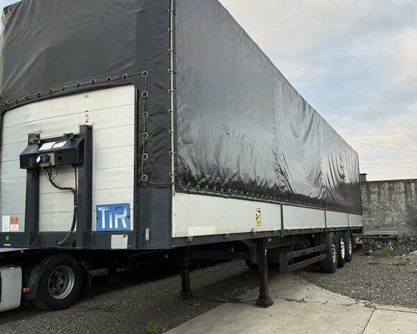 Шварцмюллер J-Serie, объемом двигателя 0 л и пробегом 0 тыс. км за 6200 $, фото 1 на Automoto.ua