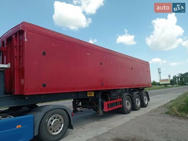 Червоний Шварцмюллер Kis, об'ємом двигуна 0 л та пробігом 700 тис. км за 17700 $, фото 1 на Automoto.ua