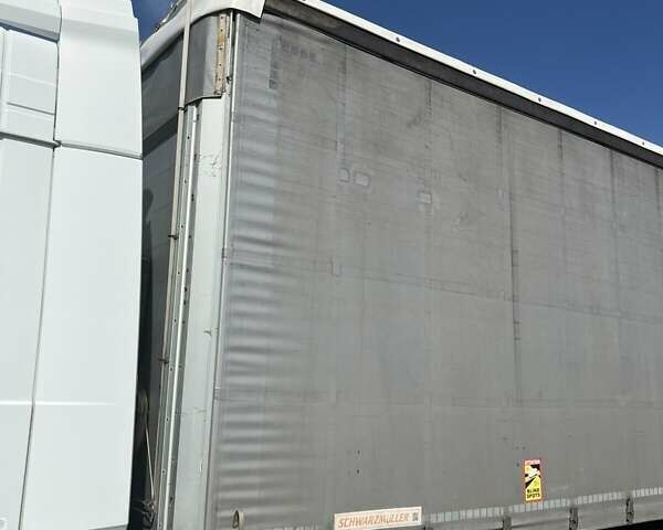 Шварцмюллер S-1, объемом двигателя 0 л и пробегом 0 тыс. км за 8500 $, фото 1 на Automoto.ua