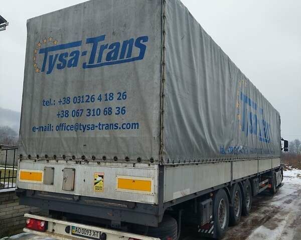 Серый Шварцмюллер S-1, объемом двигателя 0 л и пробегом 1 тыс. км за 10500 $, фото 1 на Automoto.ua