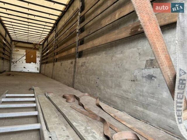 Сірий Шварцмюллер S-1, об'ємом двигуна 0 л та пробігом 700 тис. км за 8500 $, фото 1 на Automoto.ua