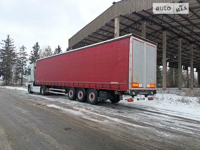 Сірий Шварцмюллер S-1, об'ємом двигуна 0 л та пробігом 111 тис. км за 12999 $, фото 1 на Automoto.ua