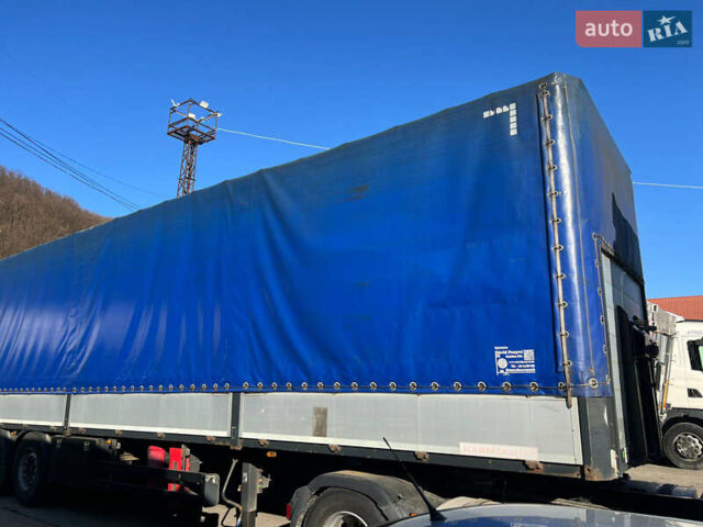 Синій Шварцмюллер S-1, об'ємом двигуна 0 л та пробігом 0 тис. км за 6000 $, фото 1 на Automoto.ua
