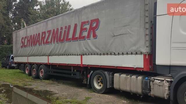 Шварцмюллер SAP, объемом двигателя 0 л и пробегом 0 тыс. км за 6200 $, фото 1 на Automoto.ua