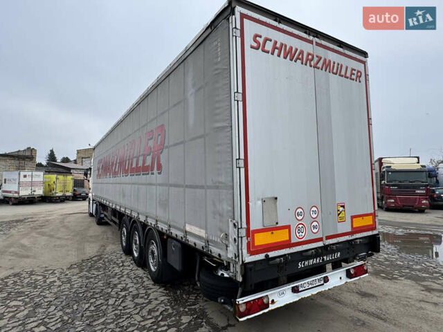 Черный Шварцмюллер SN24, объемом двигателя 0 л и пробегом 0 тыс. км за 8900 $, фото 1 на Automoto.ua