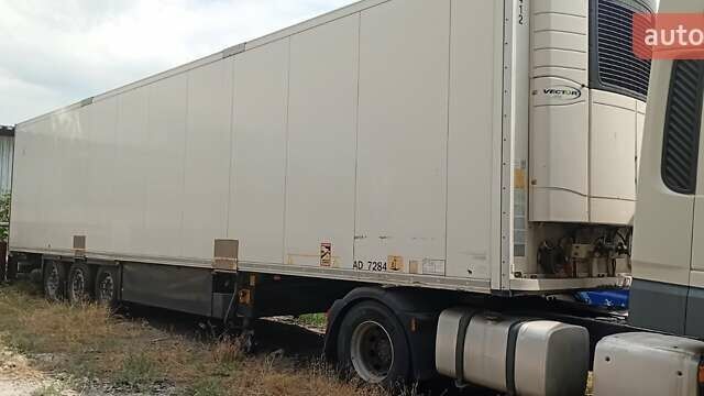 Шварцмюллер SN24, объемом двигателя 0 л и пробегом 650 тыс. км за 21500 $, фото 1 на Automoto.ua