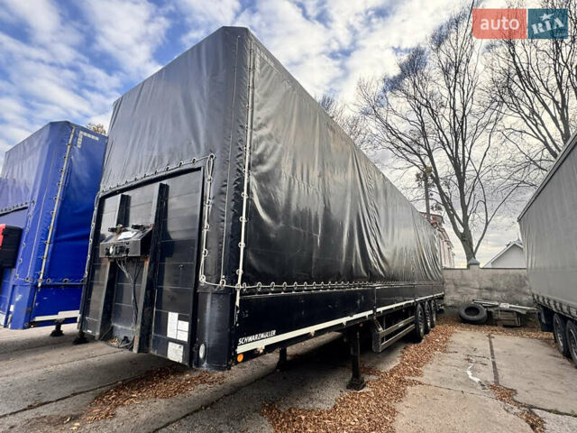 Шварцмюллер SN24, об'ємом двигуна 0 л та пробігом 0 тис. км за 7000 $, фото 1 на Automoto.ua