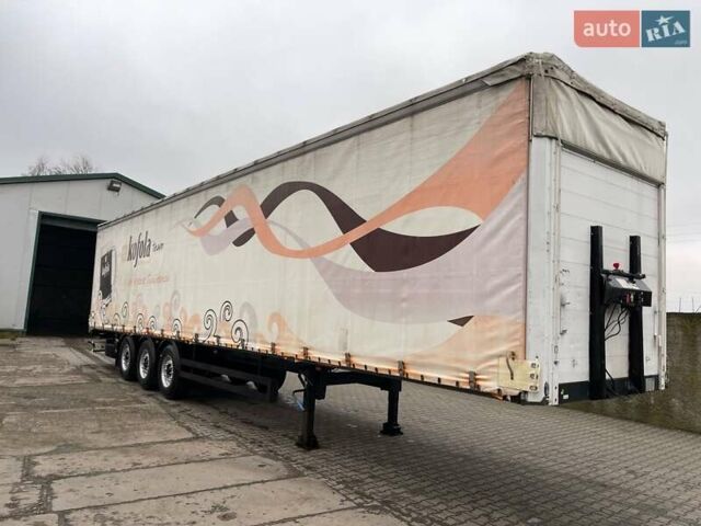 Шварцмюллер SN24, объемом двигателя 0 л и пробегом 600 тыс. км за 6900 $, фото 1 на Automoto.ua