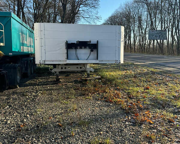 Бежевый Шварцмюллер SPA-3E, объемом двигателя 0 л и пробегом 0 тыс. км за 3800 $, фото 1 на Automoto.ua