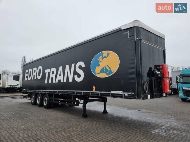 Черный Шварцмюллер SPA-3E, объемом двигателя 0 л и пробегом 100 тыс. км за 15000 $, фото 1 на Automoto.ua