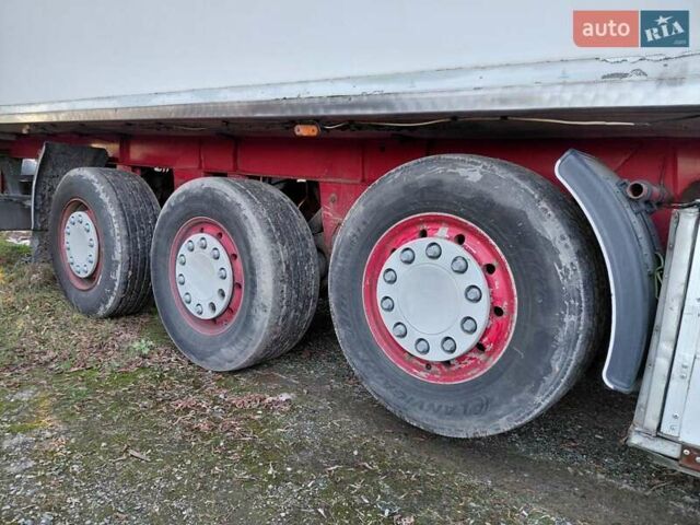 Червоний Шварцмюллер SPA-3E, об'ємом двигуна 0 л та пробігом 0 тис. км за 7500 $, фото 1 на Automoto.ua