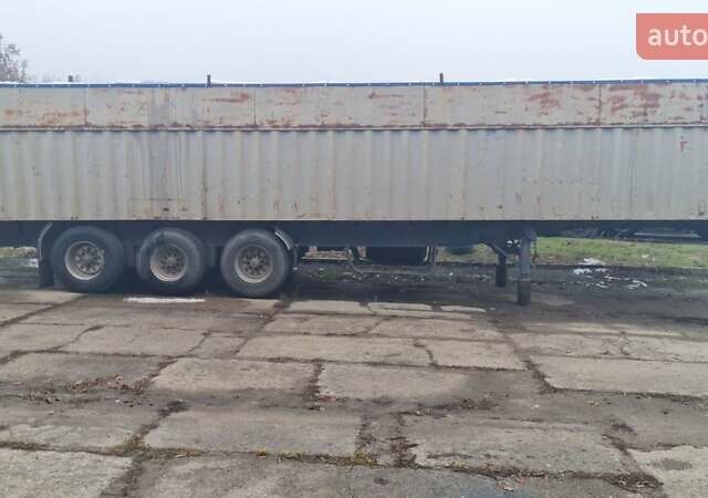 Шварцмюллер SPA-3E, объемом двигателя 0 л и пробегом 0 тыс. км за 5500 $, фото 1 на Automoto.ua