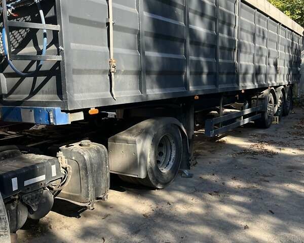 Шварцмюллер SPA-3E, об'ємом двигуна 0 л та пробігом 0 тис. км за 14000 $, фото 1 на Automoto.ua