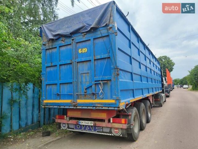 Шварцмюллер SPA-3E, объемом двигателя 0 л и пробегом 0 тыс. км за 13000 $, фото 1 на Automoto.ua