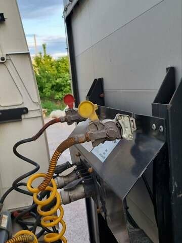 Шварцмюллер SPA-3E, об'ємом двигуна 0 л та пробігом 250 тис. км за 10000 $, фото 1 на Automoto.ua