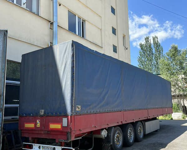 Шварцмюллер SPA-3E, об'ємом двигуна 0 л та пробігом 0 тис. км за 5600 $, фото 1 на Automoto.ua