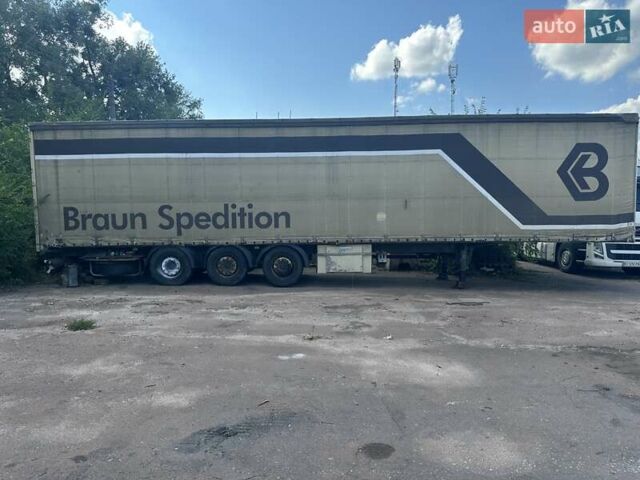 Шварцмюллер SPA-3E, об'ємом двигуна 0 л та пробігом 0 тис. км за 6200 $, фото 1 на Automoto.ua