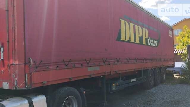 Шварцмюллер SPA-3E, объемом двигателя 0 л и пробегом 100 тыс. км за 5800 $, фото 1 на Automoto.ua