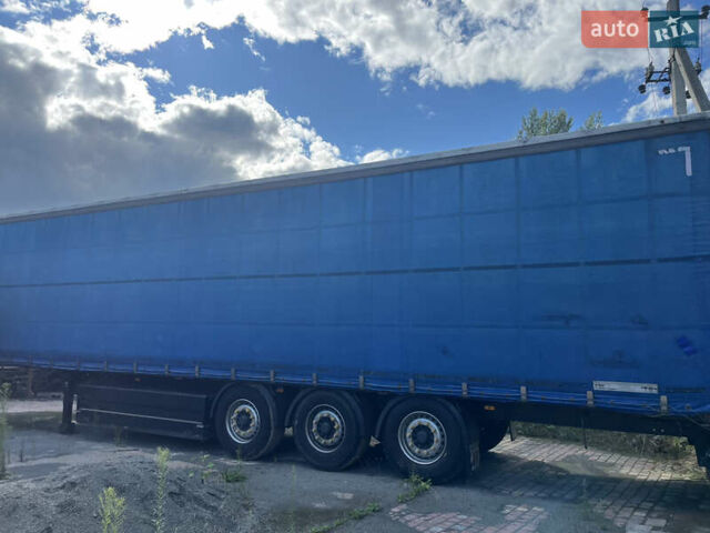 Шварцмюллер SPA-3E, объемом двигателя 0 л и пробегом 0 тыс. км за 9500 $, фото 1 на Automoto.ua