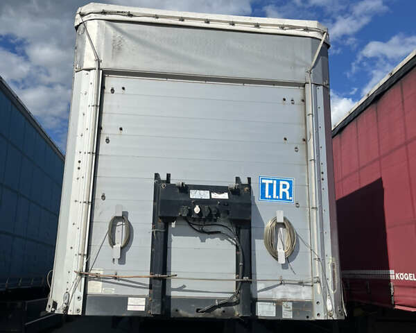 Шварцмюллер SPA-3E, объемом двигателя 0 л и пробегом 0 тыс. км за 15000 $, фото 1 на Automoto.ua