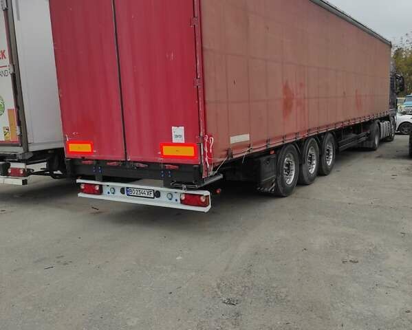 Сірий Шварцмюллер SPA-3E, об'ємом двигуна 0 л та пробігом 0 тис. км за 8600 $, фото 1 на Automoto.ua