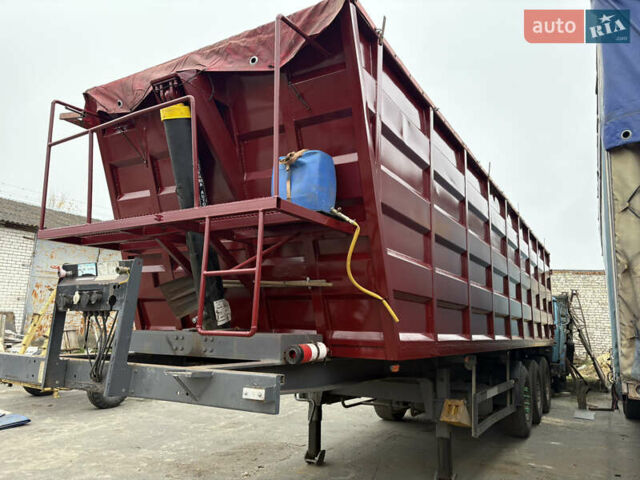 Сірий Шварцмюллер SPA-3E, об'ємом двигуна 0 л та пробігом 0 тис. км за 19400 $, фото 1 на Automoto.ua