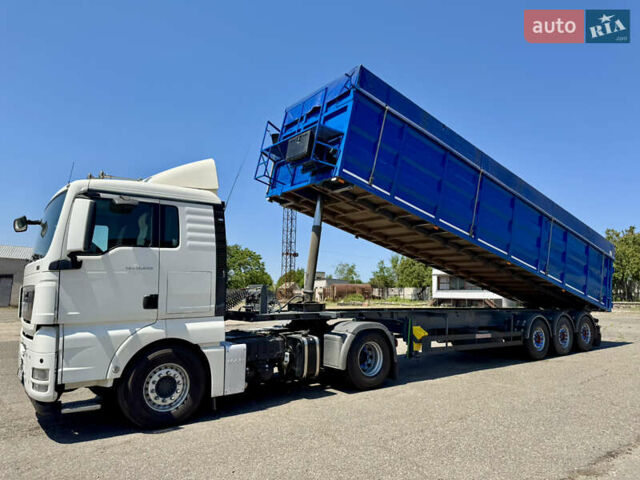 Шварцмюллер SPA-3E 2006 в Николаеве на Automoto.ua Серый Шварцмюллер SPA-3E, объемом двигателя 0 л и пробегом 200 тыс. км за 25000 $, фото 1 на Automoto.ua