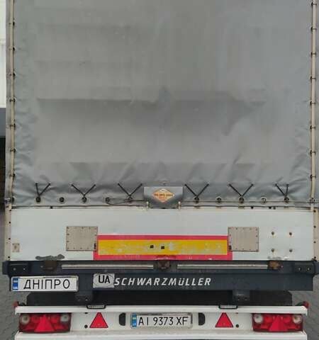 Серый Шварцмюллер SPA-3E, объемом двигателя 0 л и пробегом 100 тыс. км за 10000 $, фото 1 на Automoto.ua