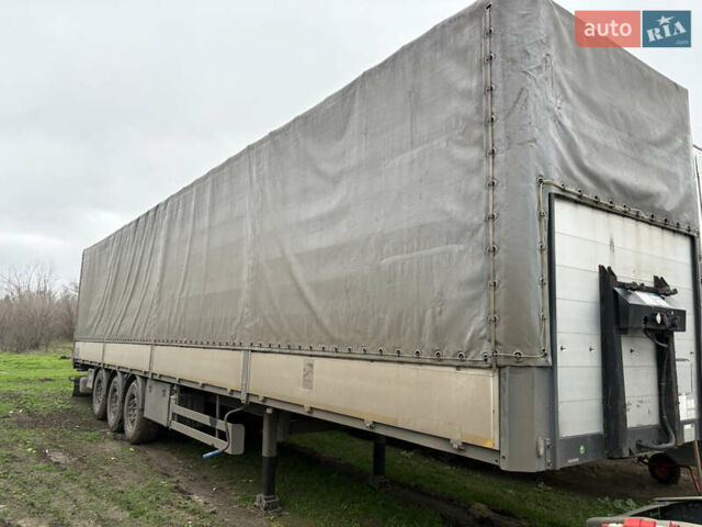 Сірий Шварцмюллер SPA-3E, об'ємом двигуна 0 л та пробігом 0 тис. км за 7000 $, фото 1 на Automoto.ua