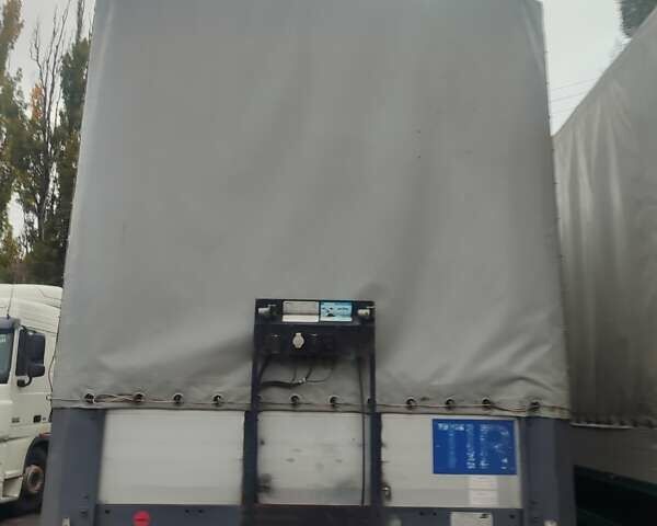 Сірий Шварцмюллер SPA-3E, об'ємом двигуна 0 л та пробігом 0 тис. км за 6000 $, фото 1 на Automoto.ua