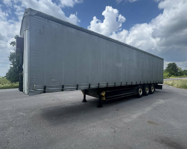 Сірий Шварцмюллер SPA-3E, об'ємом двигуна 0 л та пробігом 1 тис. км за 6000 $, фото 1 на Automoto.ua